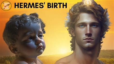 hermes best story|hermes greek god birth story.